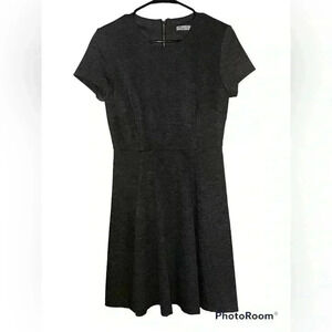 Eliza J. Women’s Gray Dress Size 4